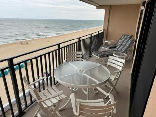 Ocean Hideaway 610 condo - Ocean City - 4