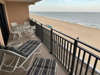 Ocean Hideaway 610 condo - Ocean City - 5