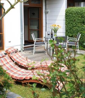 Baltic Green Haven - Wittenbeck - 0