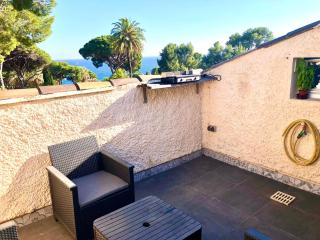 Le jardin de la mer - Saint-Cyr-sur-Mer - 0