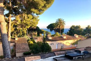 Le jardin de la mer - Saint-Cyr-sur-Mer - 9