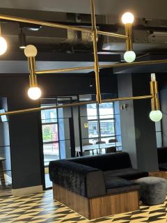 Student Only Apartments in Central Nottingham - Nottingham - 1