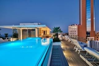 Hotel Valentina - St Julian's - 0
