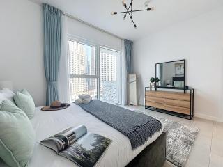 Key View - La Vie - Dubai - 8