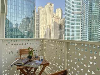 Key View - La Vie - Dubai - 7
