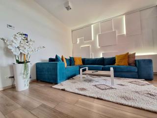 Panoramic view-Excelent location - Arad - 8