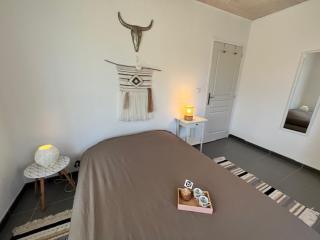 La Cabane aux lacs ~ Maison cosy au calme - 7