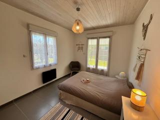 La Cabane aux lacs ~ Maison cosy au calme - 6