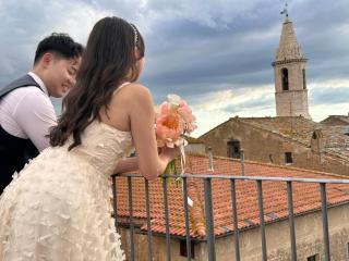 ROSSELLINO® - Pienza - 6
