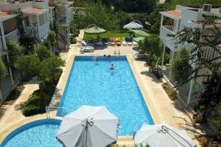 Hotel Gumusluk - Gümüşlük - 8