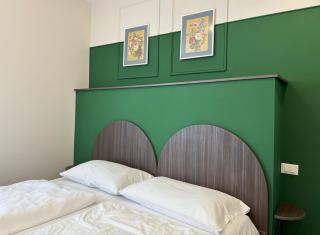 The Duchess Apartment - Triest - 9