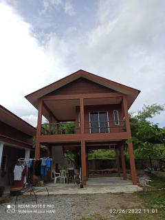 Teratak Yoi - Pantai Cenang - 0