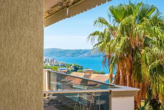 Luxury Seaview Apartment - Vlorë - 9