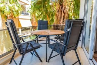 Luxury Seaview Apartment - Vlorë - 8