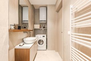 Luxury Seaview Apartment - Vlorë - 7