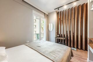 Luxury Seaview Apartment - Vlorë - 6