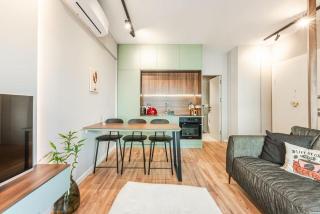 Luxury Seaview Apartment - Vlorë - 5