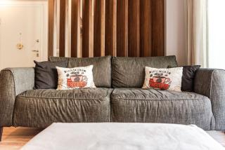 Luxury Seaview Apartment - Vlorë - 1