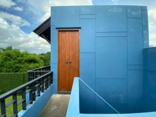Three Bedroom Wings Pool Villa - Strand Bang Tao - 1