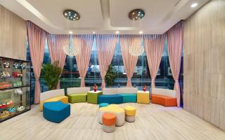Holiday Inn Express Chengdu Wuhou by IHG-Wuhou Temple and Jinli - Chengdu - 8