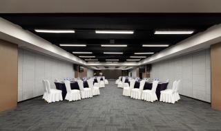 Holiday Inn Express Chengdu Wuhou by IHG-Wuhou Temple and Jinli - Chengdu - 5