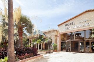 Hotel Best Alcázar - La Herradura - 9