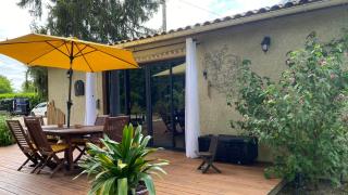 Le Loft - Port-Sainte-Foy-et-Ponchapt - 5