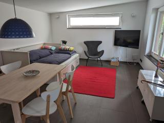 Klein aber fein, Ferienhaus am Tonteich - Königs Wusterhausen - 7
