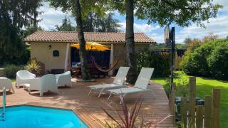 Le Loft - Port-Sainte-Foy-et-Ponchapt - 3
