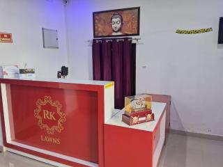 RK Lawns - Gonda - 2