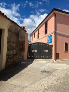 B&B Il Mandorlo - San Vito - 5