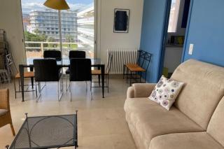 Nice Flat With Terrace On The Croisette - Cannes - 8