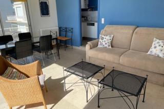Nice Flat With Terrace On The Croisette - Cannes - 6
