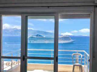 Belle View Apartment - Saranda - 6