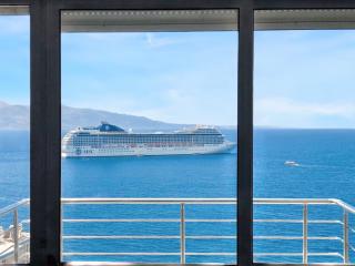 Belle View Apartment - Saranda - 5