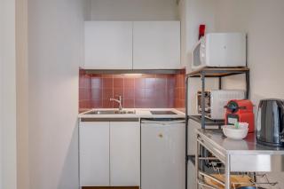 The Old School - Dans le triangle d'or à Bordeaux - 9