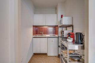 The Old School - Dans le triangle d'or à Bordeaux - 5