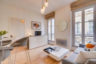 The Old School - Dans le triangle d'or à Bordeaux - 4