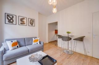 The Old School - Dans le triangle d'or à Bordeaux - 3