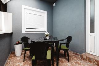 Apartment Havana - Neum - 9
