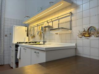Interno 7 - Trieste Reception - 4