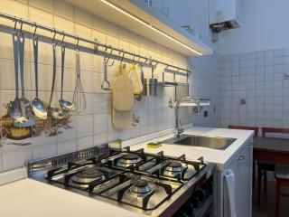 Interno 7 - Trieste Reception - 2
