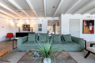 Villa Annika - Beautiful Villa with Large Pool and Spa - Palm Springs - 6
