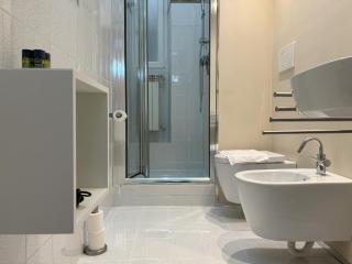 Interno 7 - Trieste Reception - 8
