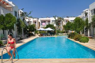 Hotel Gumusluk - Gümüşlük - 6