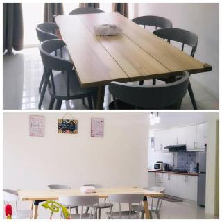 Semi-D Bandar Saujana Putra Homestay - Bandar Saujana Putra - 8