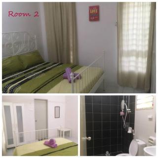 Semi-D Bandar Saujana Putra Homestay - Bandar Saujana Putra - 7
