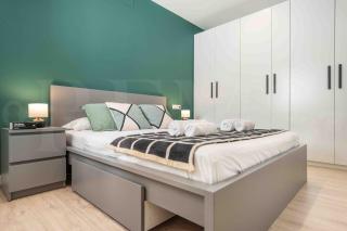 Peaceful retreat near the historic center by REMS - Málaga - 5