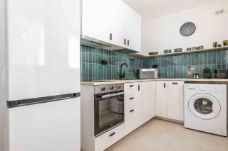 Peaceful retreat near the historic center by REMS - Málaga - 2