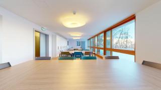 Chalet de l Ours - Agettes - 7